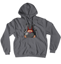xdarkassassinz Hoodie (No-Zip/Pullover)