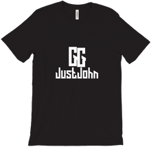GG T-Shirt (weiße Schrift)
