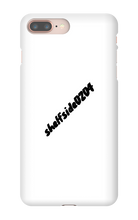shelfside0204 iPhone Phone Cases