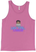 LGsus Camiseta sin mangas