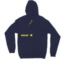 HOODIE MISCIO
