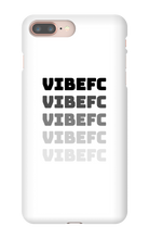 VibeFC iPhone Phone Cases
