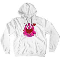 man0wartv Hoodies (No-Zip/Pullover)