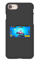 brawltalkdvid iPhone Phone Cases