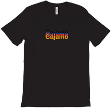 T-Shirts Cajamo Text