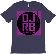dj_robbie_b_atl T-Shirts