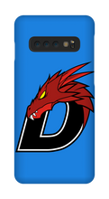 Samsung Phone Cases big logo