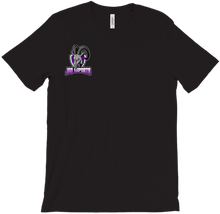 JSQ Esports mini logo T-Shirts