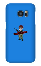 themaex89 Samsung Phone Cases