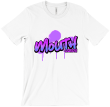 Mouth Words T-Shirts