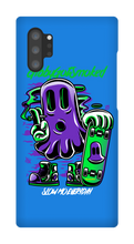 GibbyGotSmoked Samsung Phone Cases