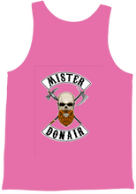 mister_donair Tank Top
