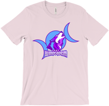 ladywindstorm T-Shirts