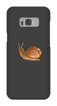 amansnail Samsung Phone Cases
