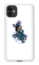 vali_dv iPhone Phone Cases