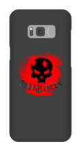 bloodlineer Samsung Phone Cases