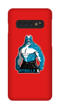 pitbullx_x Samsung Phone Cases