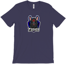 tosher T-Shirts