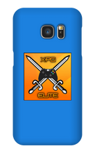 xpg_el1t3 Samsung Phone Cases