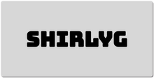 shirlyg XXL Gaming Mousepad