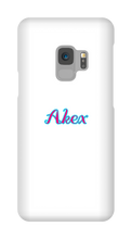 Akex Samsung Phone Cases