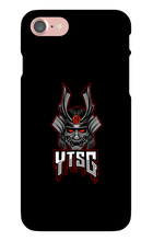 ytsghomie iPhone Phone Cases