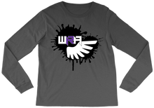 WithRecklessAbandon Long Sleeve Tee