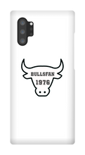BullsFan1976 Samsung Phone Cases
