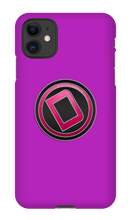 DarknessZ1991 iPhone Phone Cases