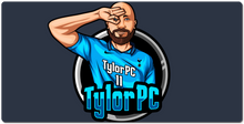 tylorpc XXL Gaming Mousepad