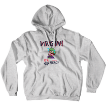 notoriousmercy Hoodies (No-Zip/Pullover)