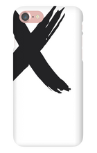 baljeetgandu iPhone Phone Cases