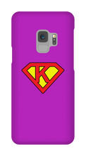 superkaath Samsung Phone Cases