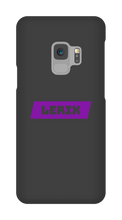 lerixtv Samsung Phone Cases