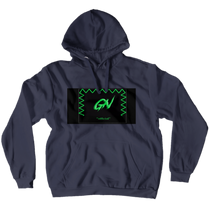 gamingnight45 Hoodies (No-Zip/Pullover)