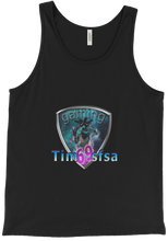 tim69sfsa Tank Top Galaxy