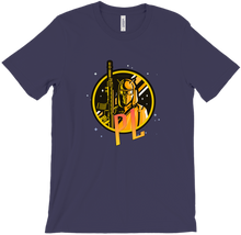 prince_light T-Shirts