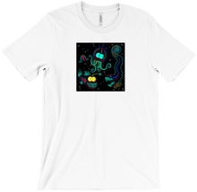 mystikrogue T-Shirts