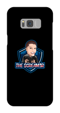 thescream3r Samsung Phone Cases