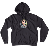 reereee7 Hoodies (No-Zip/Pullover)