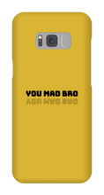 jjmthe3rd Samsung Phone Cases