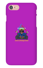 WulfgarinDnD iPhone Phone Cases
