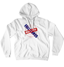 Hoodies (No-Zip/Pullover)