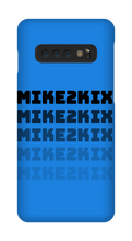 mike2kix Samsung Phone Cases