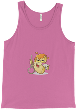 MacaroniHangman Tank Top
