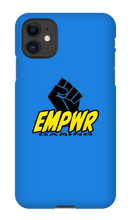 brrrizkybri iPhone Phone Cases