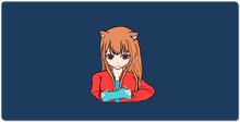 yamithegolden389 XXL Gaming Mousepad