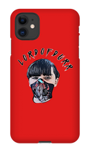 lordofdurr iPhone Phone Cases