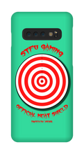 Official Meat Shield Samsung Phone Cases