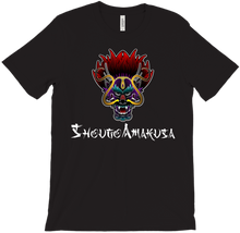 shougoamakusa012 T-Shirts